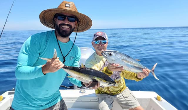 Fishing Charters