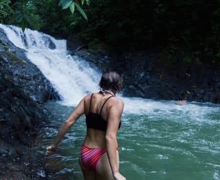 Canyoning Tour