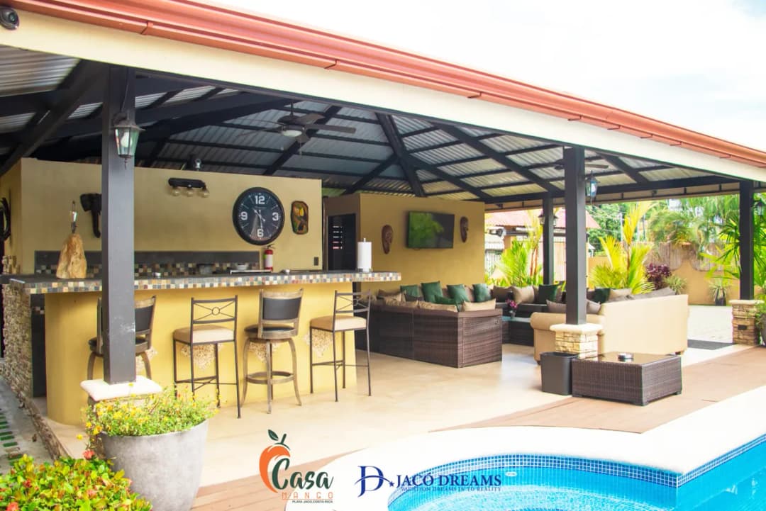 Casa Papaya