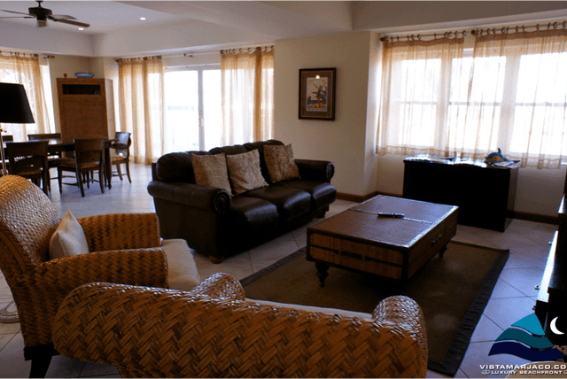 Condo – 1A