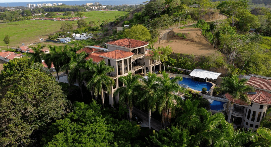 Casa Ponte 1