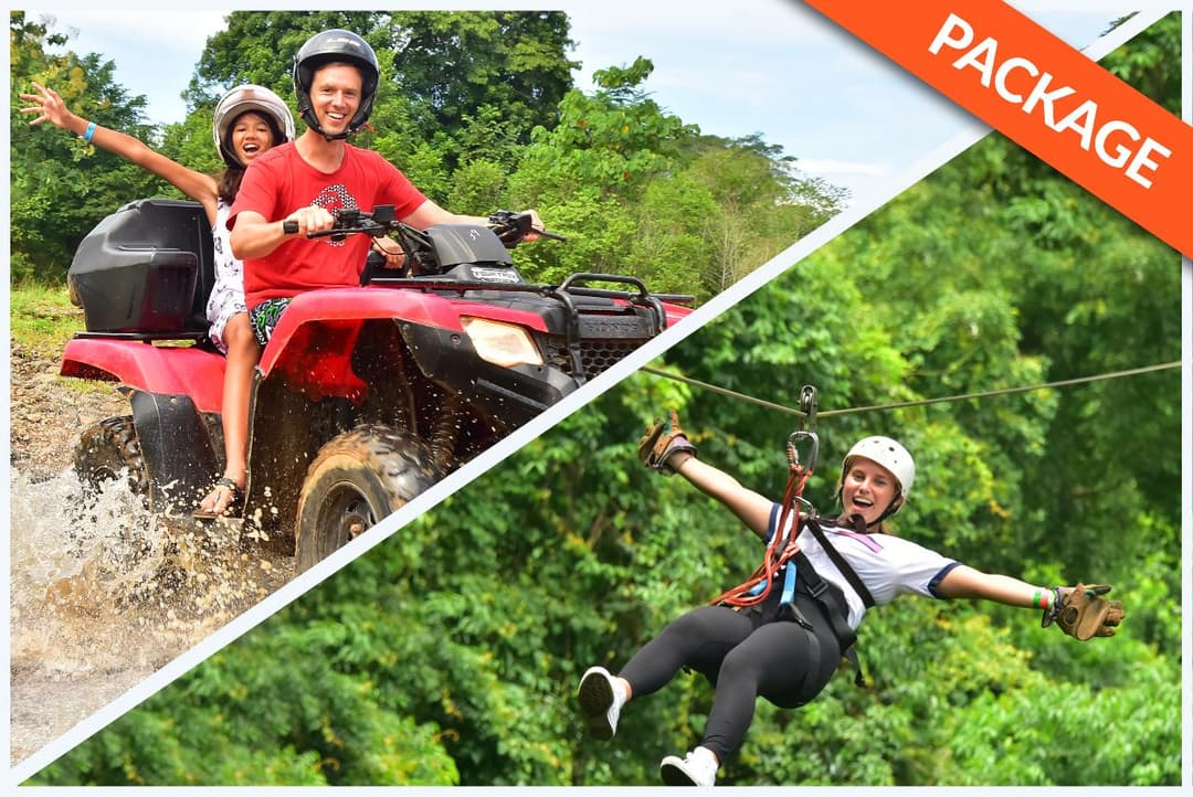 All Day Adventure Tour