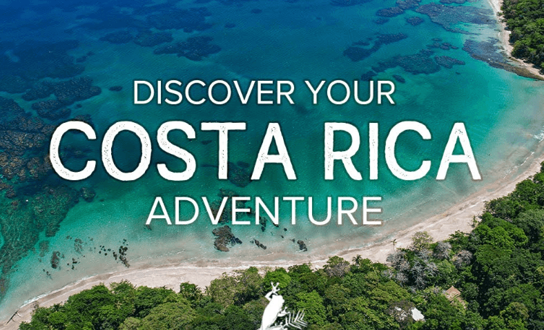 2-Adventure Package Tour