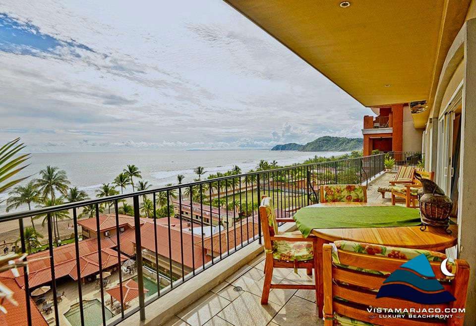 Cocal Penthouse (5 Bedrooms) – There are 3 Penthouses